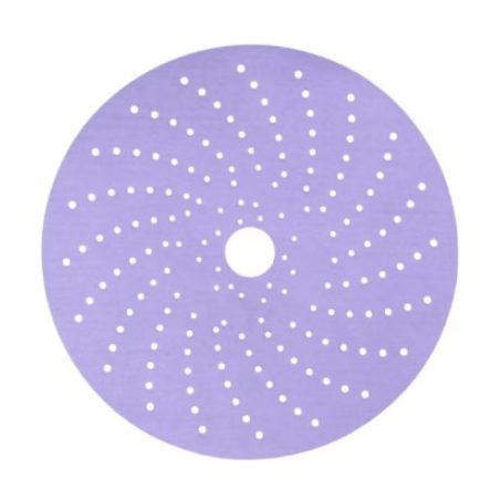 3M Cubitron II Hookit 150 mm Clean Sanding Abrasive | HL Autoosad