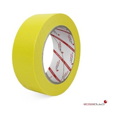 Bossauto premium maalriteip 48 mm x 45 m, 110 °C | HL Autoosad