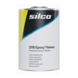 Silco Premium epolahusti 1 L | HL Autoosad