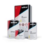 Silco epokõvendi standard 0,33 ml | HL Autoosad