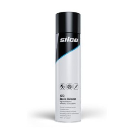Silco Brake Cleaner 600 ml | HL Autoosad