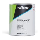 Silco M8 Acryfill Universal HS Primer Filler hall 3 L | HL Autoosad