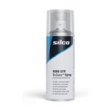 Silco 2K ultra rapid clear coat 500 ml | HL Autoosad