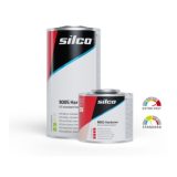 Silco HS Acrylic Standard kõvendi 0,25 | HL Autoosad
