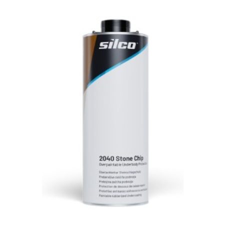 Silco Stone Chip Guard kivikaitse, valge 1 kg | HL Autoosad