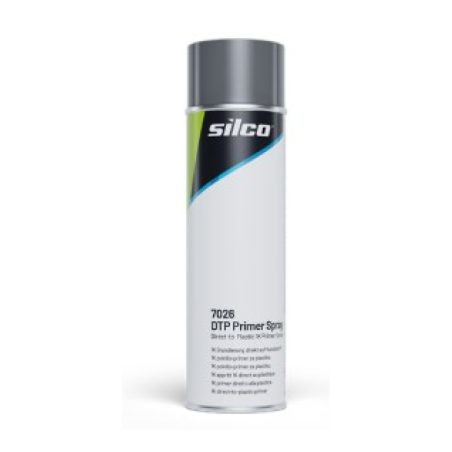 Silco DTS 1K plastikrunt, 500 ml | HL Autoosad