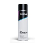 Silco hõbedane veljevärv aerosoolis 500 ml | HL Autoosad