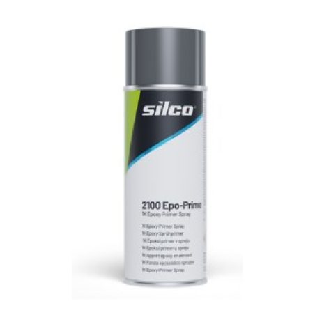 Silco 1K epokrunt aerosoolis 400 ml | HL Autoosad
