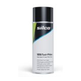 Silco Fast-Prime täitev krunt aerosoolis, valge 400 ml | HL Autoosad