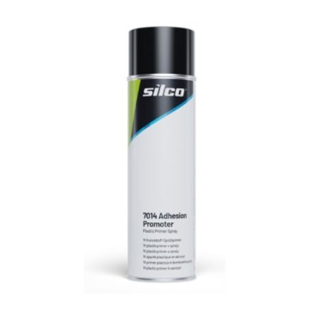 Silco plastikrunt aerosoolis 500 ml | HL Autoosad