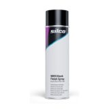 Silco akrüülmatt must värv aerosoolis 500 ml | HL Autoosad