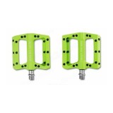 RFR Flat ETP rohelised pedaalid | HL Autoosad
