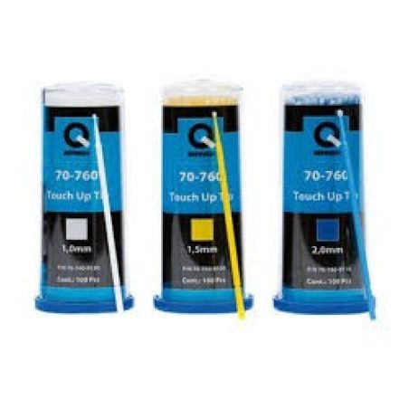 Q-Refinish mikropintsel M kollane 1,5 mm, 1 tk | HL Autoosad