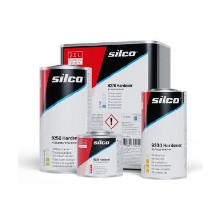 Silco HS Acrylic Standard kõvendi 0,7 L | HL Autoosad