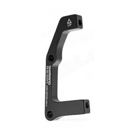 Shimano SM-MA-R203 ketaspiduri adapter | HL Autoosad