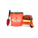 MaxShine autopesukomplekt Detailing Bucket Kit | HL Autoosad