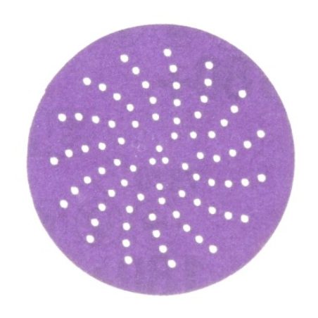 3M Clean Sanding Disc 76 mm P180 | HL Autoosad