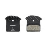 Shimano J05A-RF jalgratta ketaspiduriklotsid, paar | HL Autoosad