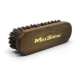 MaxShine hobusekarvadest hari 120 x 40 mm | HL Autoosad
