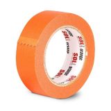 Soll Orange maskeerimisteip, oranž, 80 °C, 36 mm x 45 m | HL Autoosad