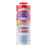 Liqui Moly diiselkütuselisand Speed 1:400 1 L | HL Autoosad