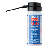 Liqui Moly LM40 universaalõli 50 ml | HL Autoosad