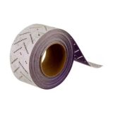 3M Cubitron II Hookit Clean Sanding Sheet P120 rull | HL Autoosad