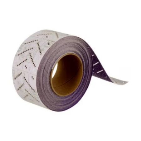 3M Cubitron II Hookit Clean Sanding Sheet P180 rull | HL Autoosad