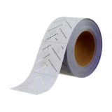 3M Cubitron II Hookit Clean Sanding Sheet P320 rull | HL Autoosad