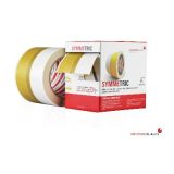 Bossauto Symmetric maskeerimisteip 80 mm x 20 m | HL Autoosad