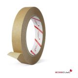 Bossauto maalriteip pruun 18 mm x 45 m | HL Autoosad