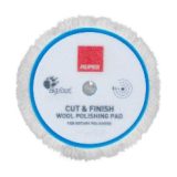 Rupes poleerpadi vill Cut & Finish 125 mm | HL Autoosad