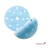 Bossauto Urax flexible lihvketas 150 mm P400~P600, 1 tk | HL Autoosad
