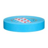 3M High Performance Tape, Blue, 24 mm x 50 m | HL Autoosad