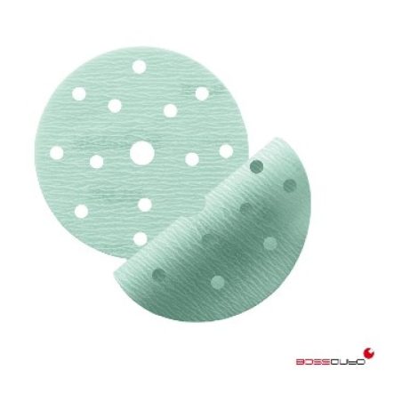 Bossauto Urax flexible lihvketas 150 mm P2000, 1 tk | HL Autoosad