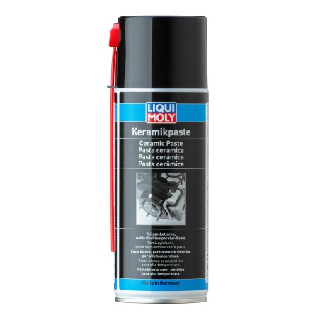 Liqui Moly keraamik-sprei 400 ml | HL Autoosad