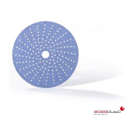 Bossauto Urax ceramic lihvpaber P400 150 mm | HL Autoosad