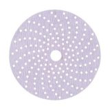 3M Hookit purple + multihole 334U 150 mm P500 | HL Autoosad