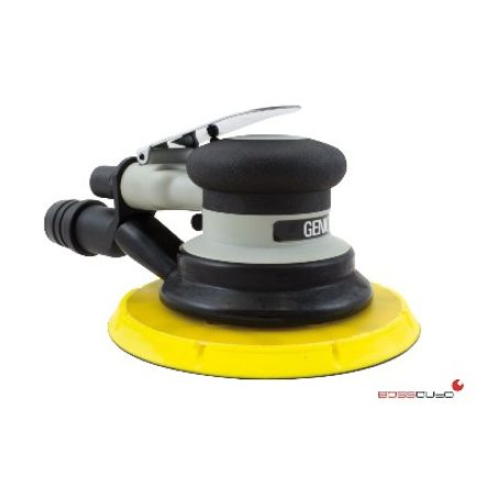 Bossauto Genio pneumaatiline lihvmasin 150 mm, 2,5 mm | HL Autoosad