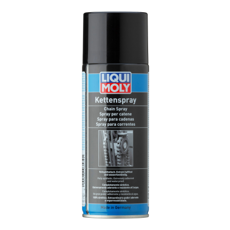 Liqui Moly ketisprei 400 ml | HL Autoosad