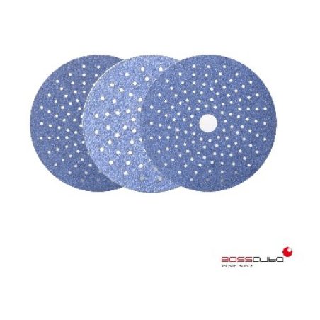 Bossauto Urax ceramic lihvpaber P240 150 mm | HL Autoosad