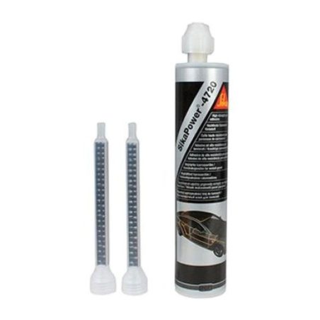 SikaPower®-4720 2k konstruktsiooniliim 195ML