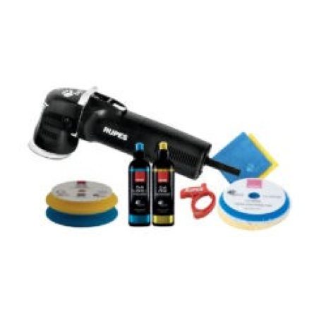 Rupes LHR75E BAS Mini poleermasina KIT | HL Autoosad