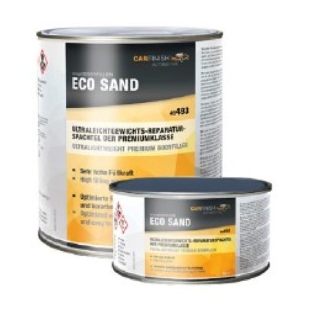 Evercoat CarFinish Eco Sand universaalne pahtel 1 L | HL Autoosad