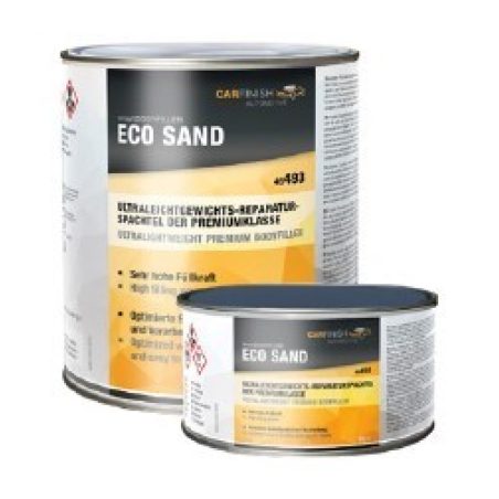 Evercoat CarFinish Eco Sand universaalne pahtel 3 L | HL Autoosad