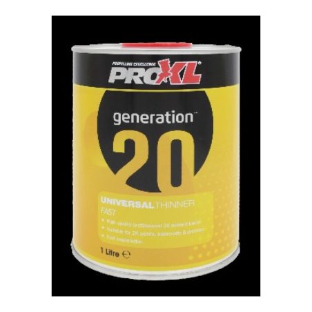 ProXL universaalne 2K lahusti Standard, 5 L | HL Autoosad