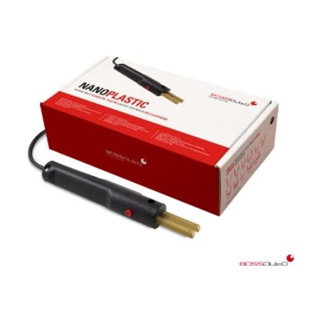Bossauto Nanoplastic plastiku parandusseade | HL Autoosad