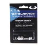 Tammer Brands ventiiliadapterid, 4 tk | HL Autoosad