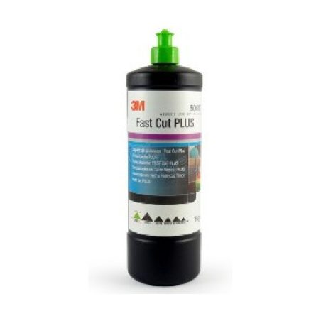 3M Fast Cut Plus poleerpasta 1 kg | HL Autoosad