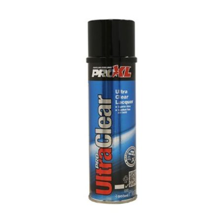 ProXL Ultraclear aerosool 500 ml | HL Autoosad